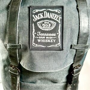 Jack Daniel’s Preferred Nation Backpack in Good Condition